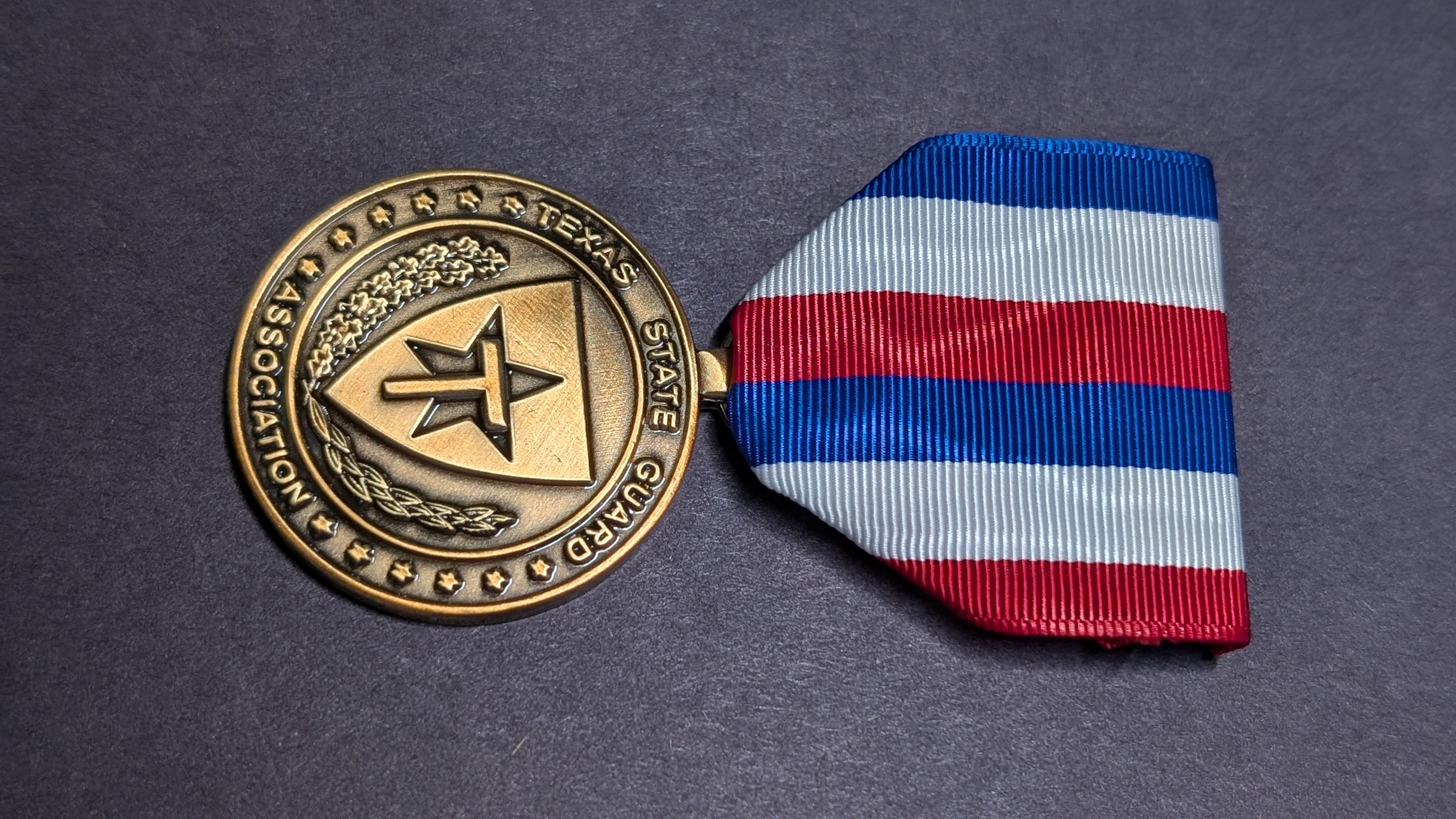 Jesse Billingsley Excellence Medal